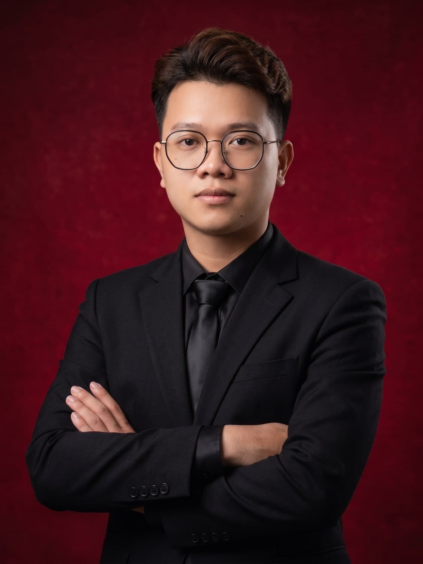 Bùi Ngọc Tân