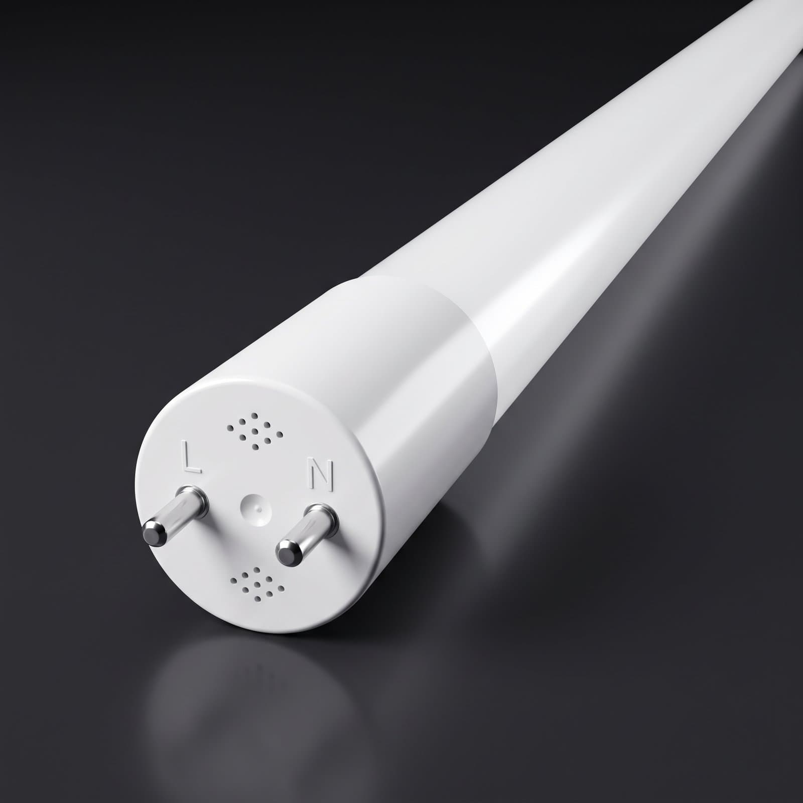 Bóng LED tube T8