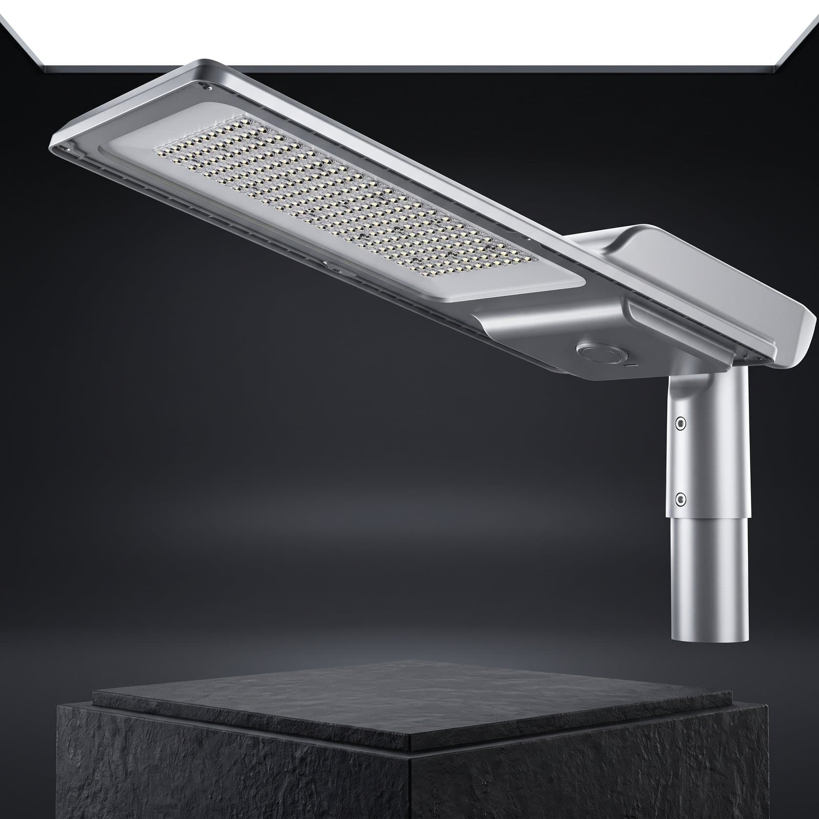 Đèn đường LED