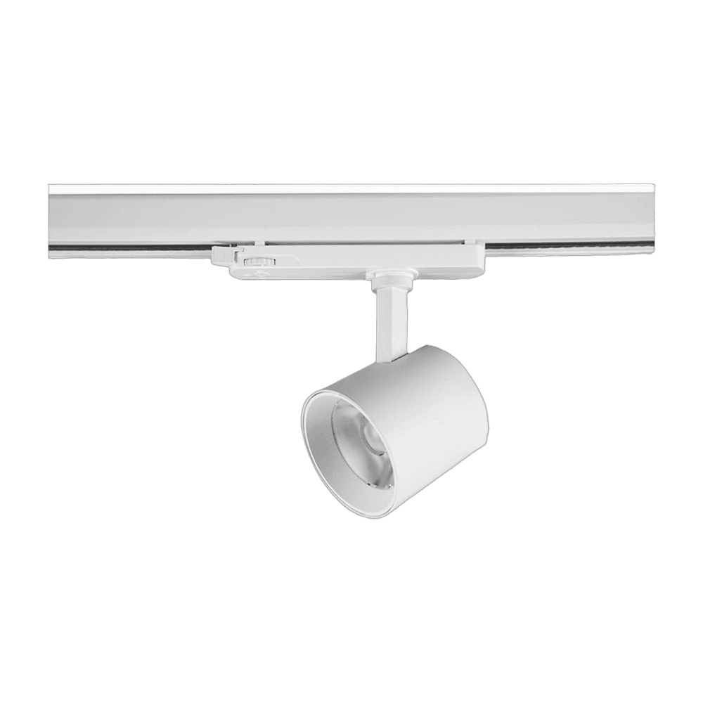 Đèn rọi ray