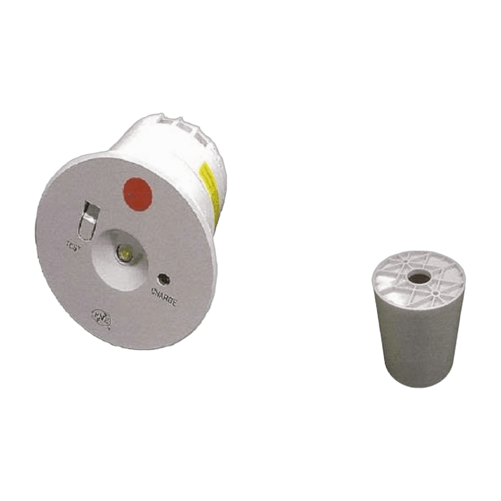 Đèn sự cố gắn nổi